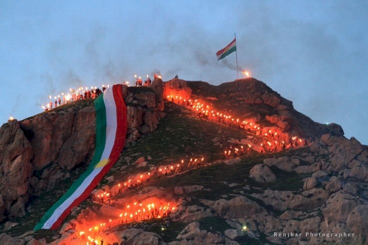 Washington Newroz’u resmen tanıdı