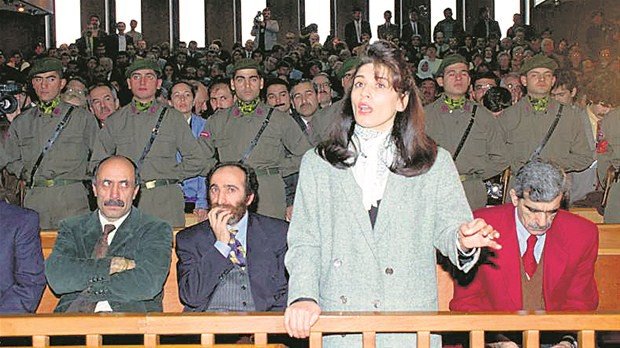 HDP’den DEP açıklaması: Demokratik siyasete yönelik saldırının üzerinden 28 yıl geçti
