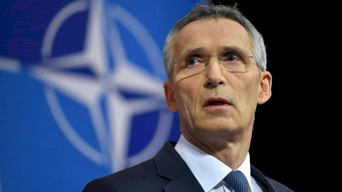 NATO Genel Sekreteri Stoltenberg Türkiye'ye gidiyor
