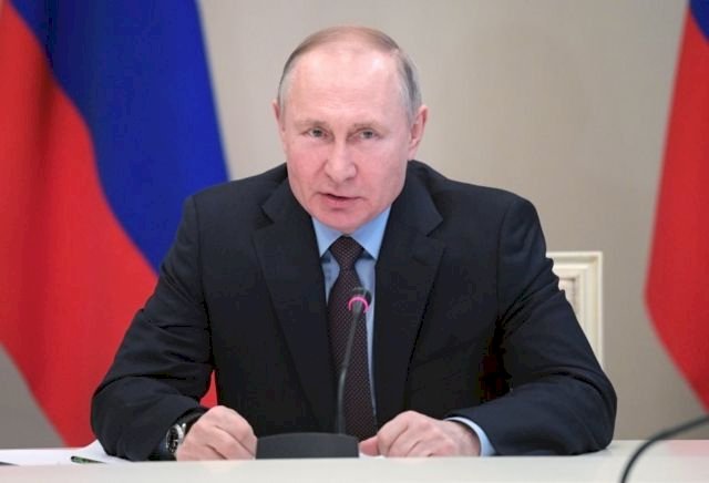 Putin’den dünyaya çağrı: Rusya ile ilişkilerinizi normalleştirin