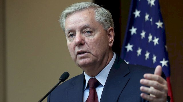 ABD'li Senatör Graham: Putin'i ortadan kaldırın!
