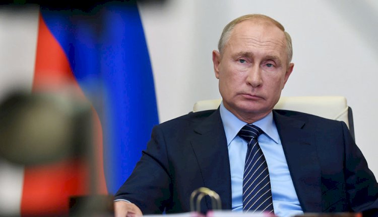 Putin komşu ülkelere seslendi: Kısıtlama getirip durumu daha da büyütmeyin!