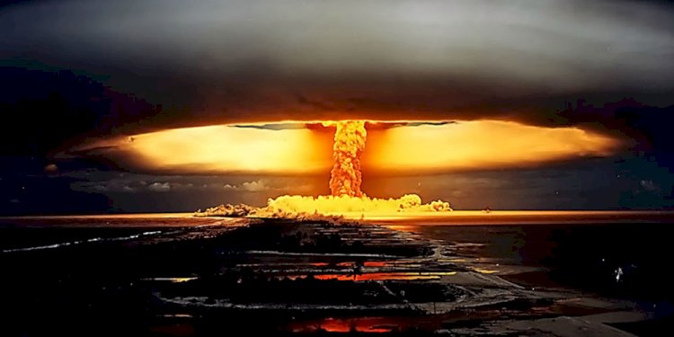 ABD: Dünya nükleer bir felaketi kıl payı atlattı