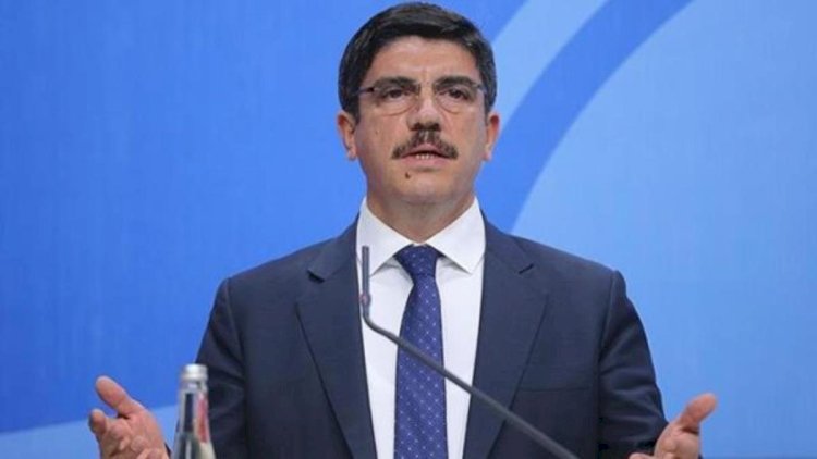 AKP'nin danışmanı Aktay, Kürtçe eğitim için medrese modelini önerdi