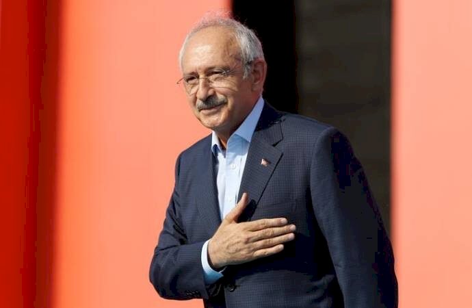 Kılıçdaroğlu Diyarbakır'a gidiyor! Sloganı belli oldu