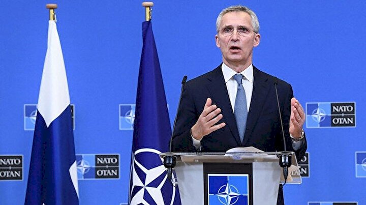 NATO: 'Savaş sıçrarsa durum kontrolden çıkabilir'