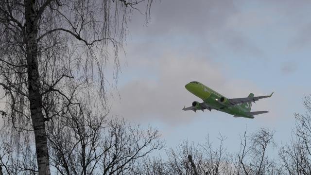 İngiltere’de hükümete Rus uçaklarını alıkoyma yetkisi