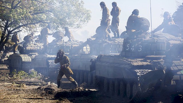 Ukrayna: Savaşta hayatını kaybeden Rus asker sayısı 12 binden fazla