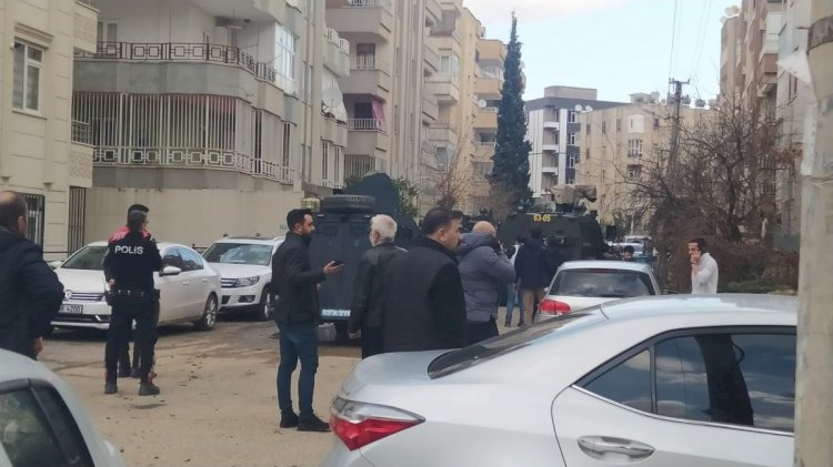 Urfa'da yaralanan 2 polis hayatını kaybetti