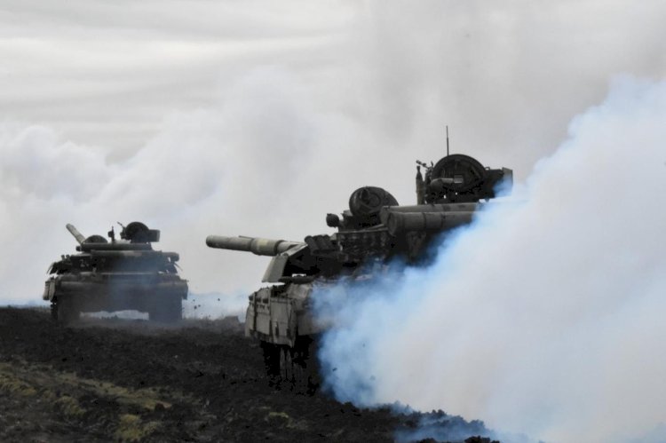Rusya Ukrayna savaşında tansiyon yeniden yükseldi! Zelenskiy'den önemli açıklama