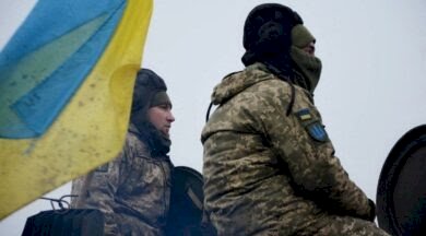Ukrayna: 200 bin vatandaşımız ülkesini korumak için geri döndü
