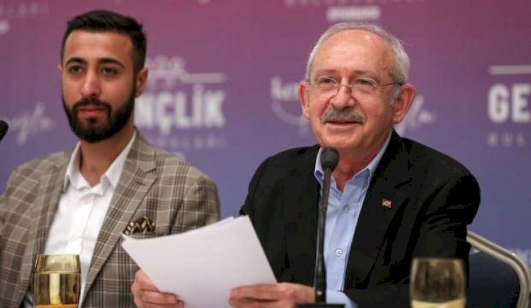 Kılıçdaroğlu: Kürt sorununun çözümü için 5 ilke belirledik