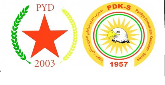 PDK-S: PYD ile diyalog zemini kalmadı