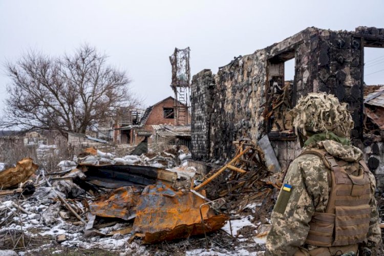Rusya Ukrayna savaşı: Müzakerelerde 4. tur bugün yapılacak