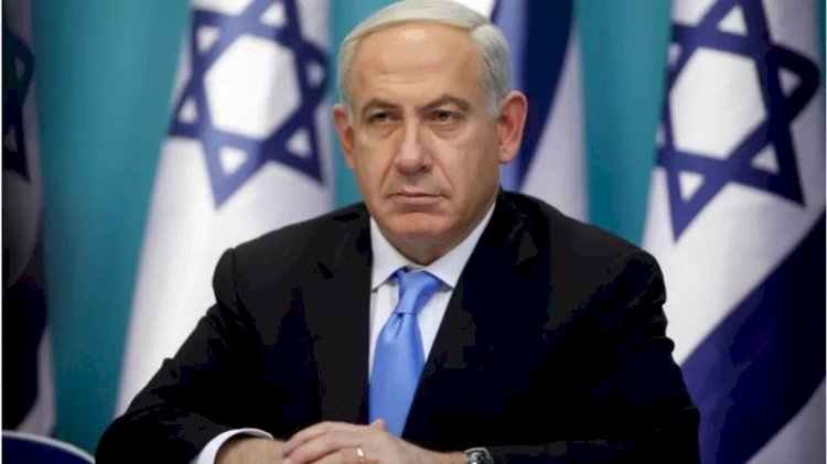 Netanyahu, Erbil saldırısını örnek gösterdi; ABD’ye seslendi