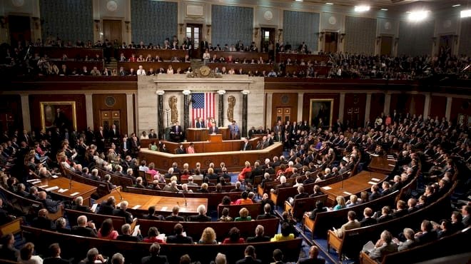 ABD'de Cumhuriyetçi Senatörler İran ile nükleer anlaşmayı desteklemeyeceklerini duyurdu