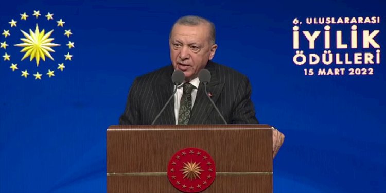 Erdoğan: Mültecileri geri göndermeyeceğiz!