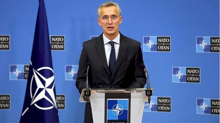 NATO, Rusya'yı kimyasal silah kullanmaması için uyardı