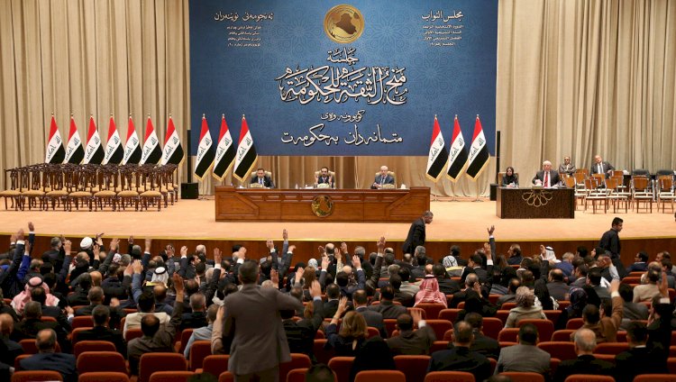 Kürdistan Bölgesi İçişleri Bakanı, Irak Parlamentosu’na Erbil saldırısıyla ilgili bilgi verecek