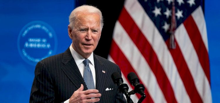 ABD Başkanı Joe Biden Ukrayna sınırına gidecek!