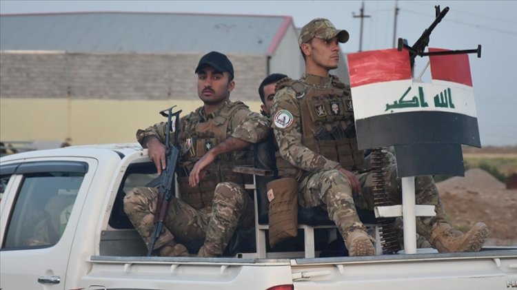 IŞİD, Kerkük’te Irak ordusuna saldırdı