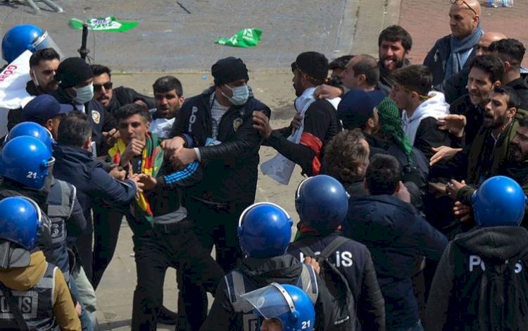 Diyarbakır Barosu: Newroz’da gözaltına alınan çocuklar serbest bırakılsın!
