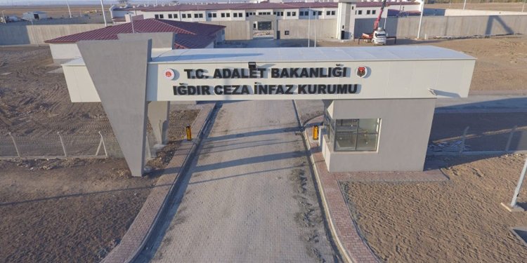 HDP'li Eksik'ten Iğdır S Tipi Cezaevindeki ölümlere ilişkin inceleme talebi
