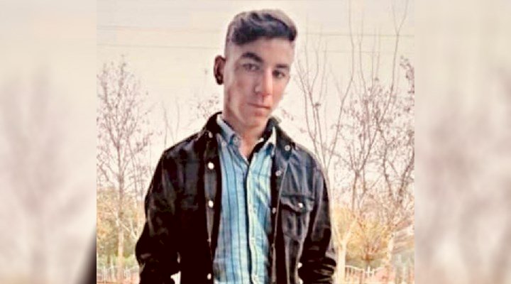 Urfa’da çobanlık yapan 16 yaşındaki çocuk ölü bulundu