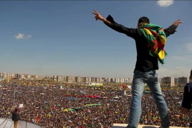 Kürtlerde Değerler ve Tutumlar Araştırması: Kürt milliyetçiliği yükseliyor