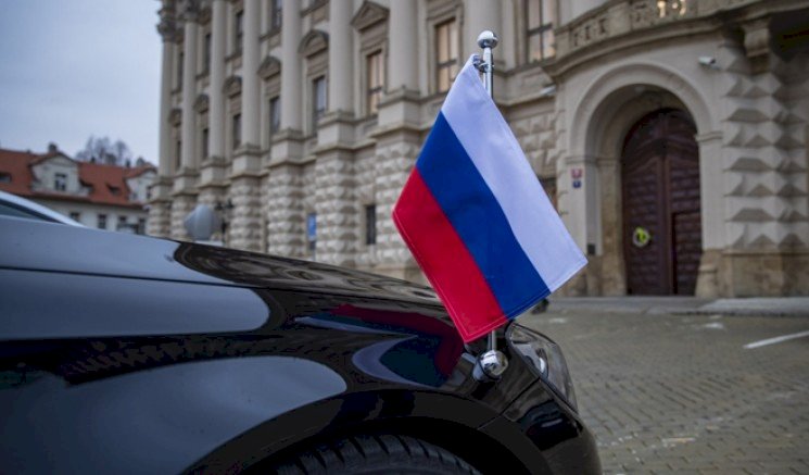 Avrupa ülkeleri Rus diplomatları sınırdışı ediyor
