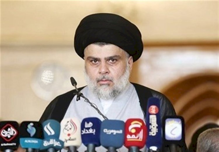 Sadr'dan İran'a yakın Şii grupların 'uzlaşı' mesajına ret: