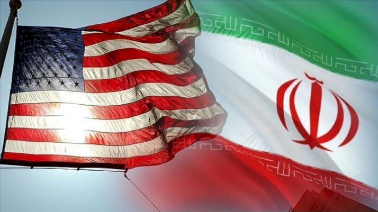 Erbil saldırısı: ABD’den İran’la ilişkili kişi ve firmalara yaptırım