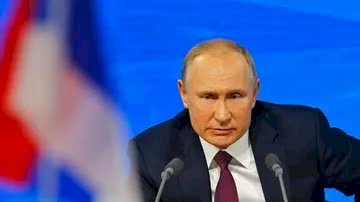 Rusya Devlet Başkanı Putin: Rubleyle ödeme yapılmazsa Rus gazı sözleşmeleri durdurulacak