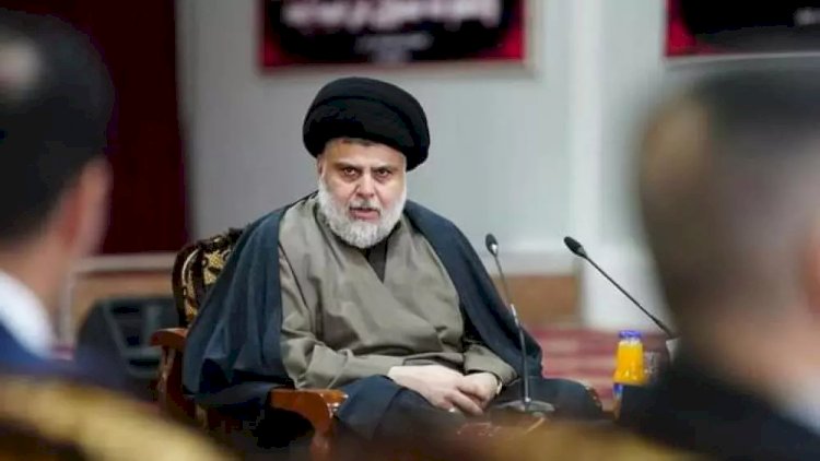 Sadr’dan İran’a yakın Şii gruba hükümet kurma çağrısı