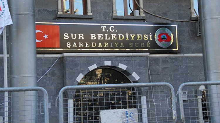 AYM'den Diyarbakır'da kayyum kararı: İhlal yok