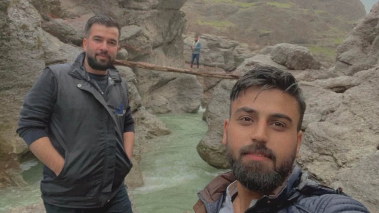 Newroz’da nehirde kaybolan 3 gençten birinin cesedi bulundu