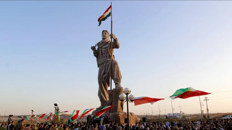 Kerkük’te mahkeme  'Kürdistan Bağımsızlık Referandumu'na katılanların isim listesini istedi!