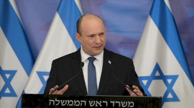 İsrail Başbakanı Bennett: Birçok saldırı girişimi bekliyoruz