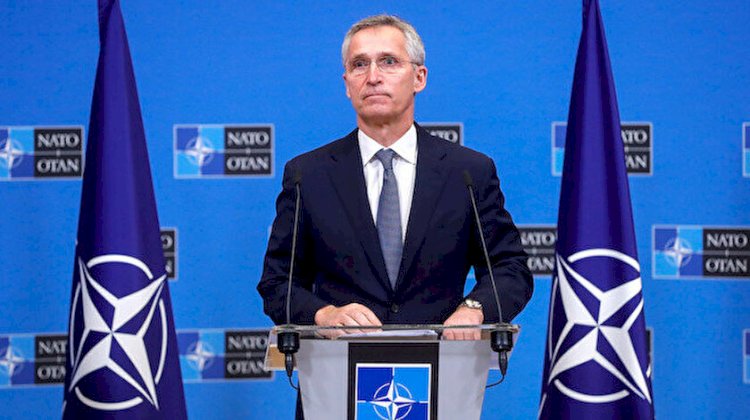 NATO Genel Sekreteri’nden Rusya’ya: Bu bir vahşet!