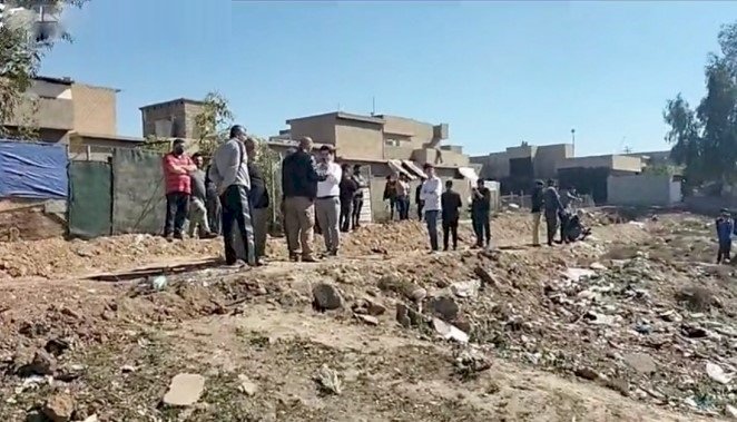 KDP, Kerkük’te Kürtlere ait 2 bin evin yıkılmasını engellendi!