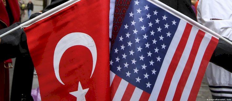 ABD'den Türkiye'ye 'Rus oligarklar' uyarısı: Kirli paranın havuzu olmayın!