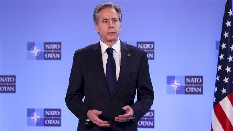 ABD'den kritik açıklama: NATO Doğu Avrupa'ya konuşlandı