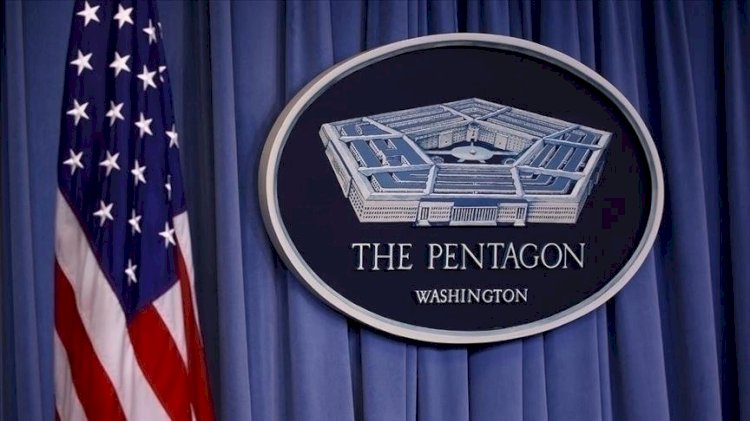 Pentagon: Rusya yeni saldırılar için kuvvet kaydırıyor