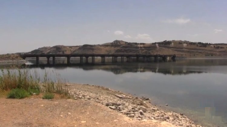 Su kıtlığı riski: Kürdistan Bölgesi zor bir yaz bekliyor!