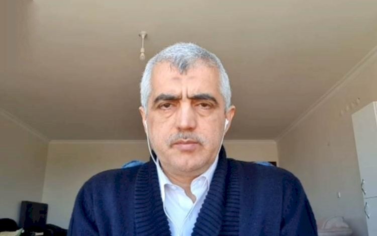 Gergerlioğlu: Çözüm Kürtlerin kimliğini kabul etmekten geçiyor!