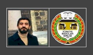 Şırnak'ta avukatı kasten yaralayan polis tutuklandı