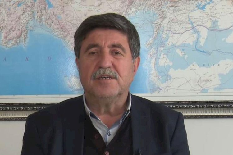 Altan Tan’a ‘PKK propagandası’ gerekçesiyle hapis cezası
