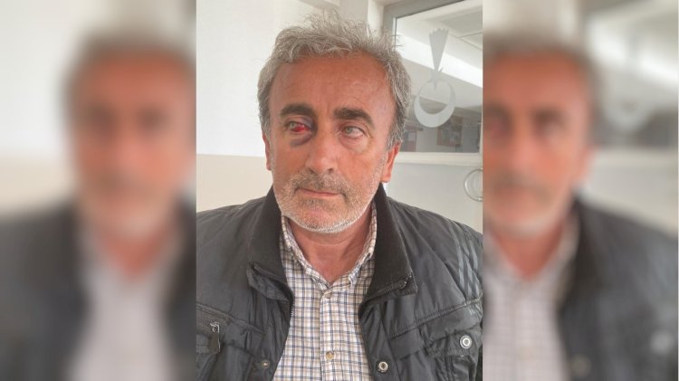 Başına poşet geçirilip işkenceye uğrayan Yahya Karabaş tutuklandı