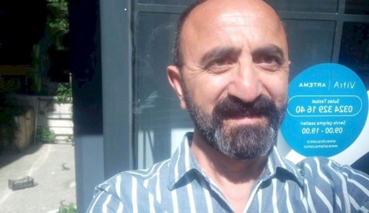 Öğrencilerle Kürtçe ve Arapça konuşan öğretmen sürgün edildi