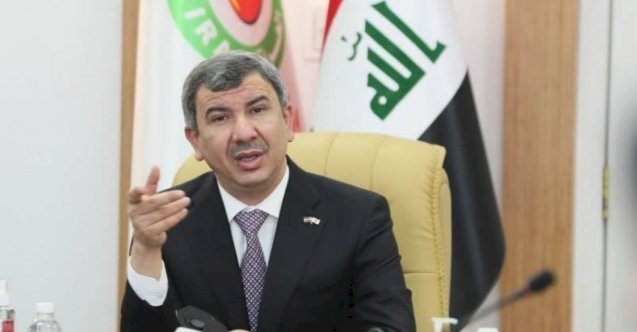 Irak Petrol Bakanı: Kürdistan Bölgesi’nin petrol sözleşmelerinin yüzde 80’i geçerli